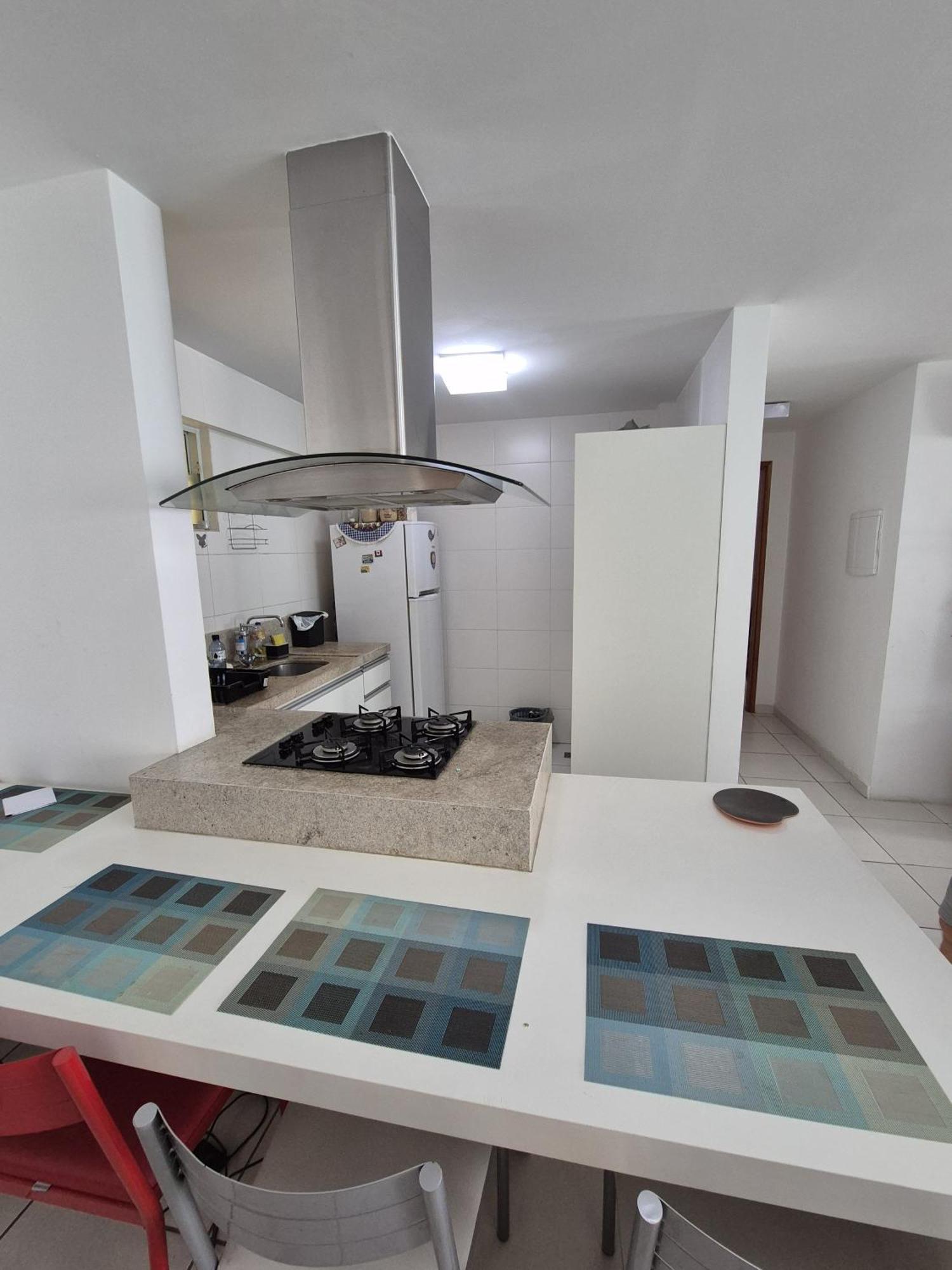 Apto 200M Mar De Cabo Branco João Pessoa Dış mekan fotoğraf